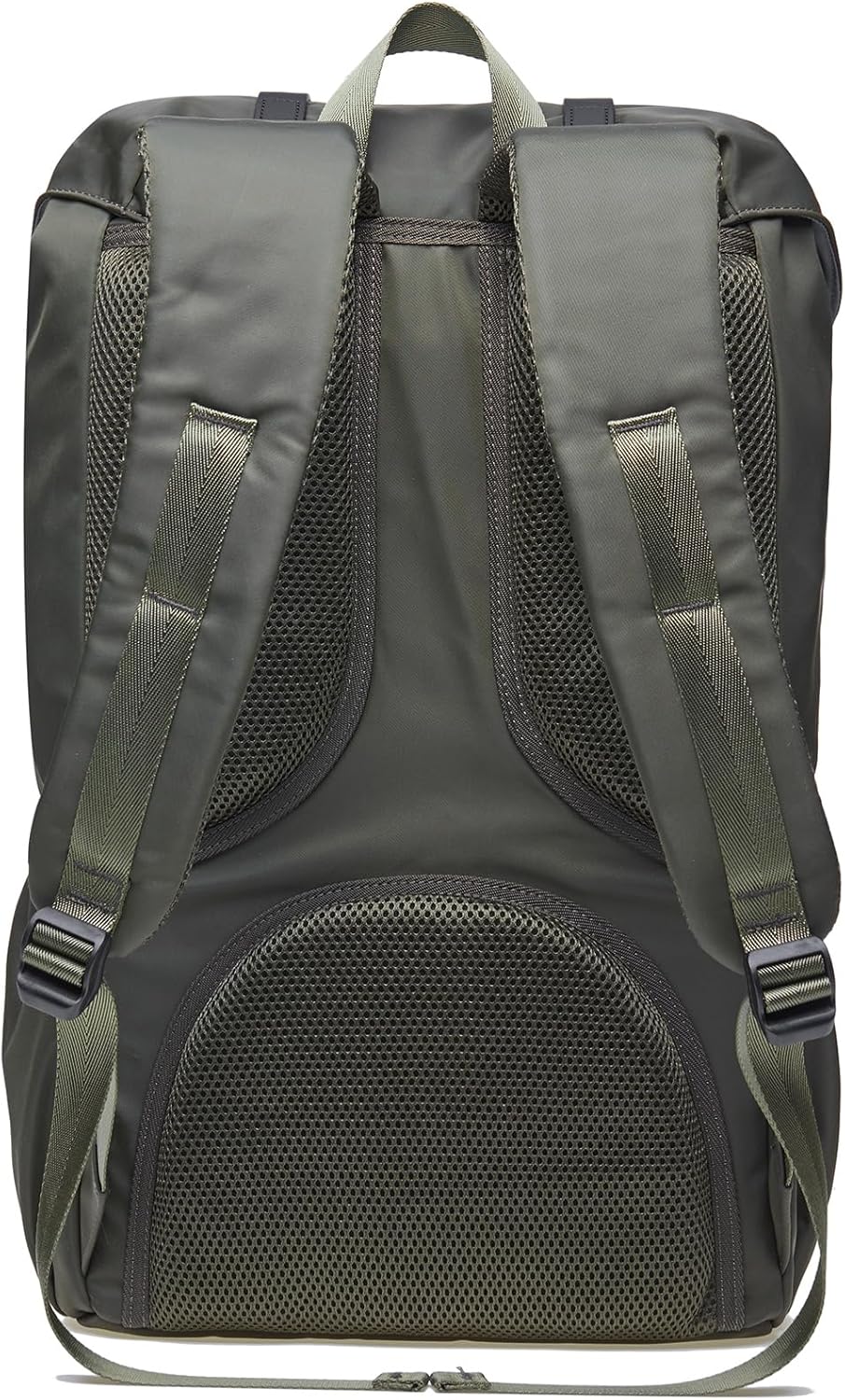 KAUKKO Backpack, (Black (E5-3), 45 x 27 x 17cm (HxBxT)