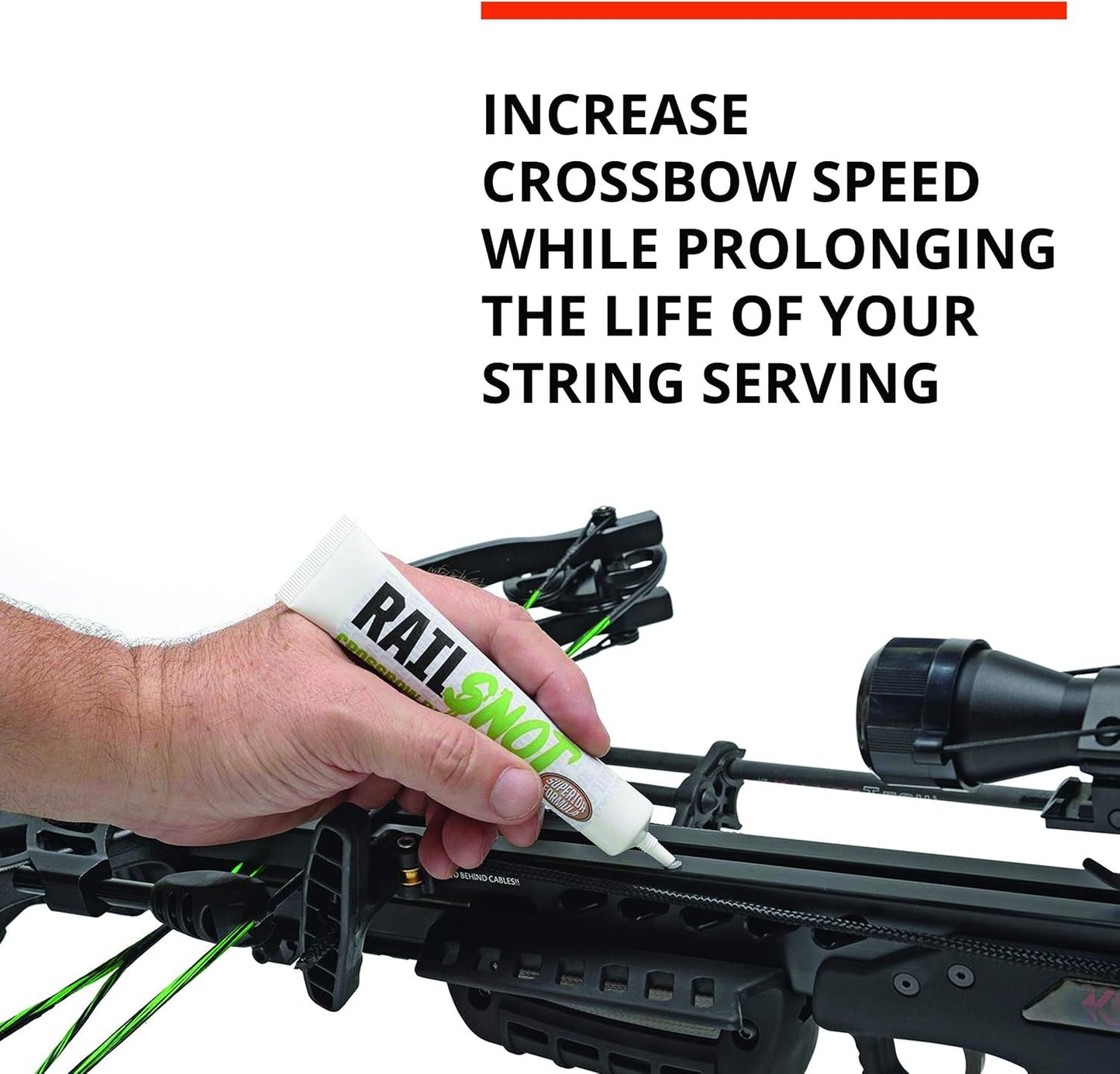 .30-06 Snot Lube 3 Pack for Crossbows