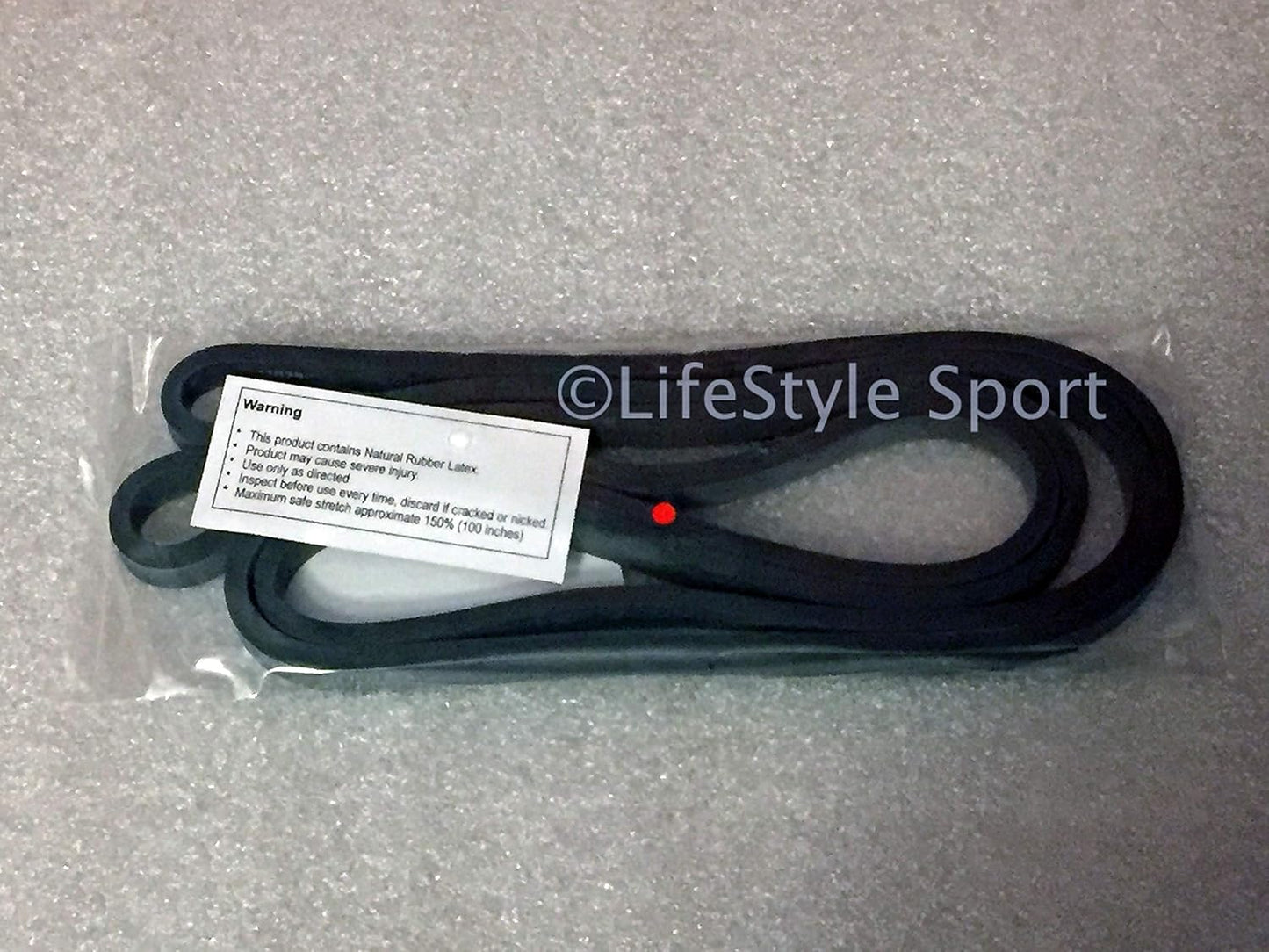 Power Lifting Band, Monster Mini Band, 35 lb. Resistance, #3 Band