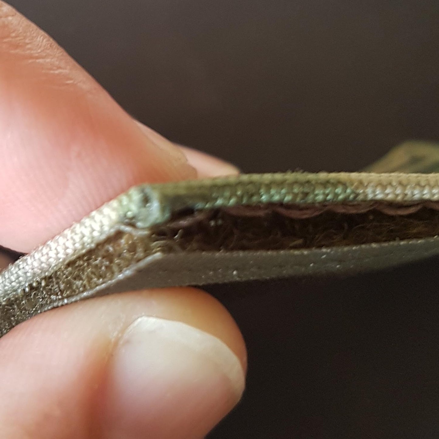 K9 Dog Handler Paw Lasercut Patch (Multicam)