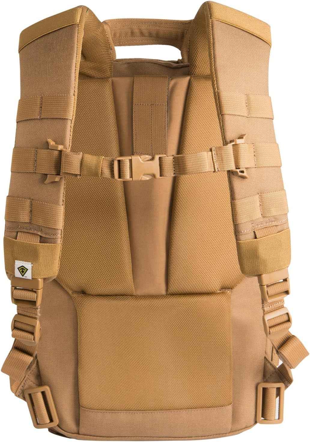 25L First Tactical Specialist Backpack - Compact Survival Bag for Outdoor Adventures