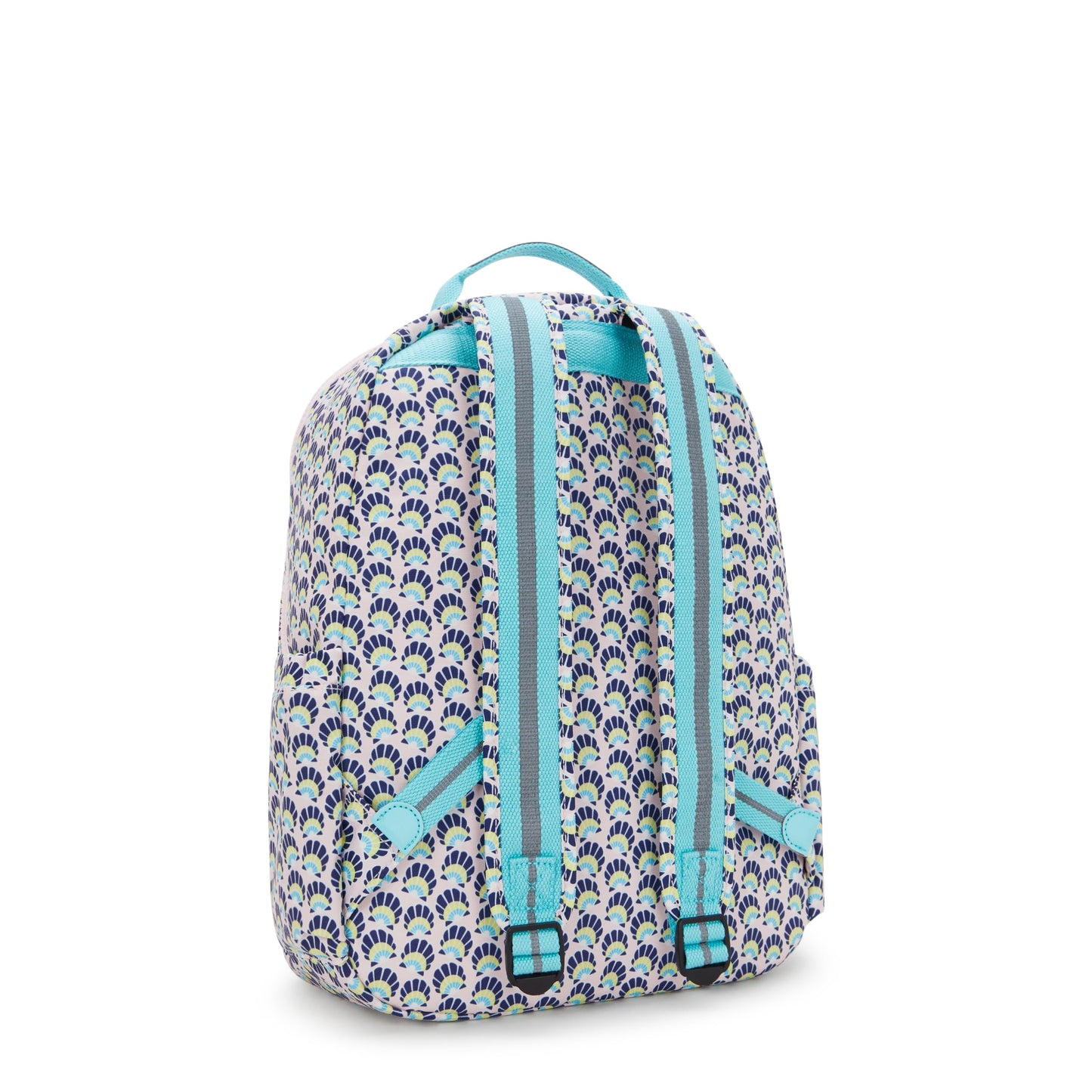 KIPLING KIPLING Seoul, Geo Shell, One Size