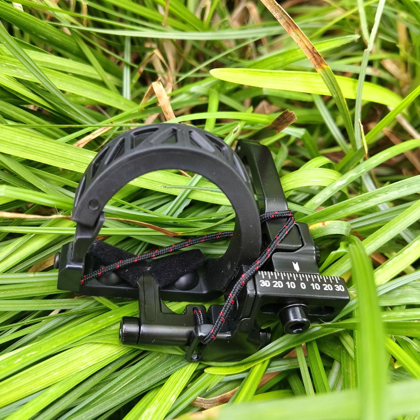 Lamehfyo Archery Arrow Rest Drop Away Arrow Rest Right-Handed Full Containment Arrow Rest Compound Bow Adjustable Arrow Rest