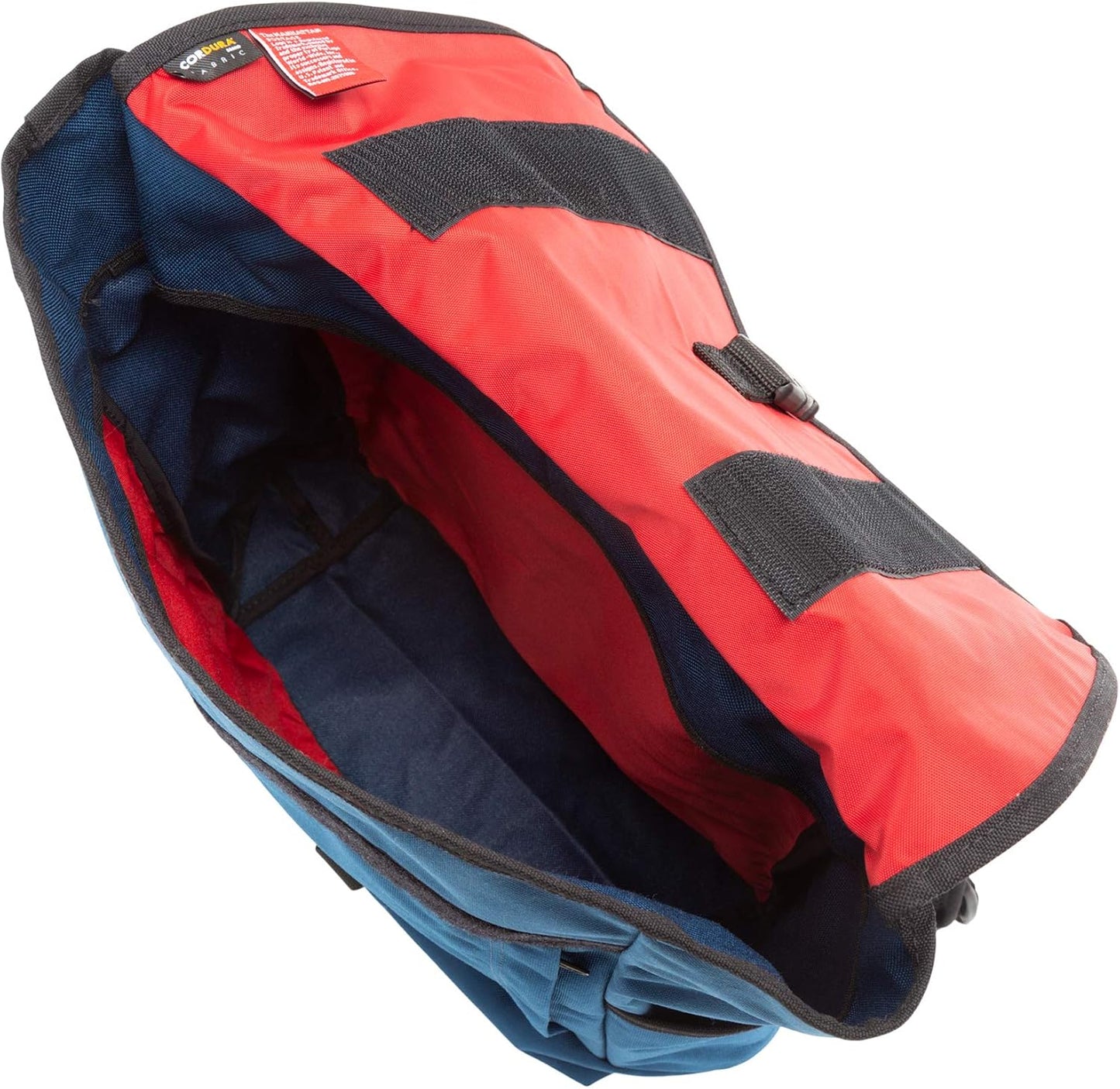 Manhattan Portage Washington Square Backpack
