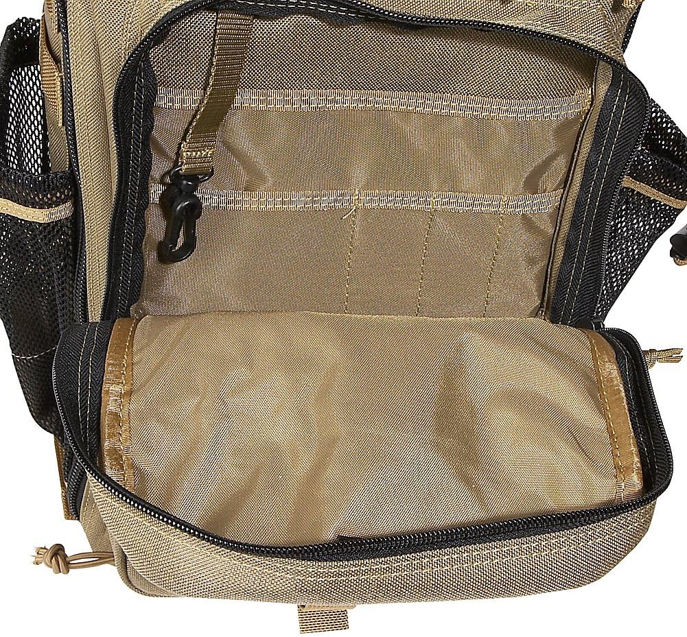 MAXPEDITION Pygmy Falcon-II Backpack
