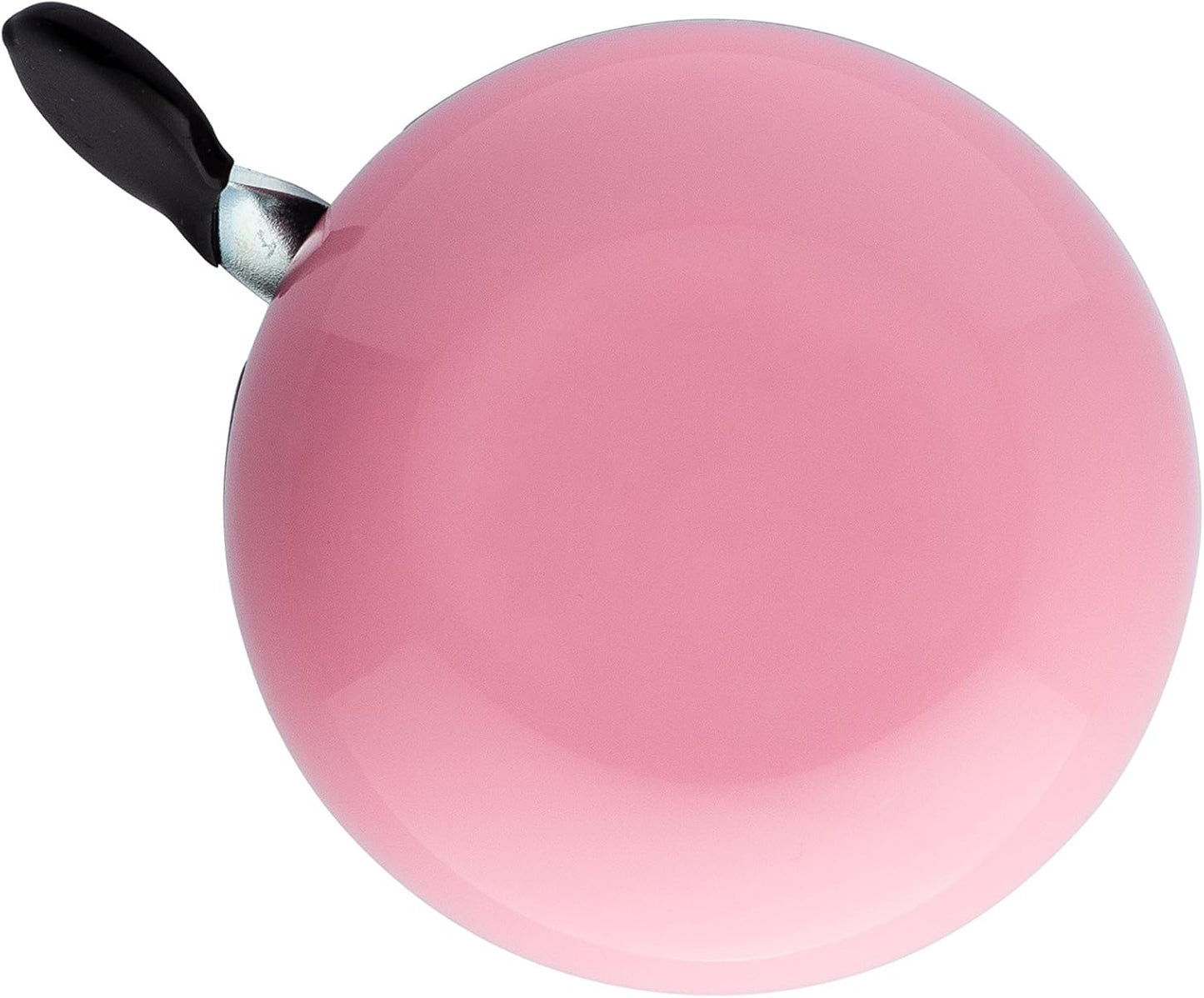 Kickstand Cycleworks Classic Beach Cruiser Ding Dong Bicycle Bell - Multiple Color Options