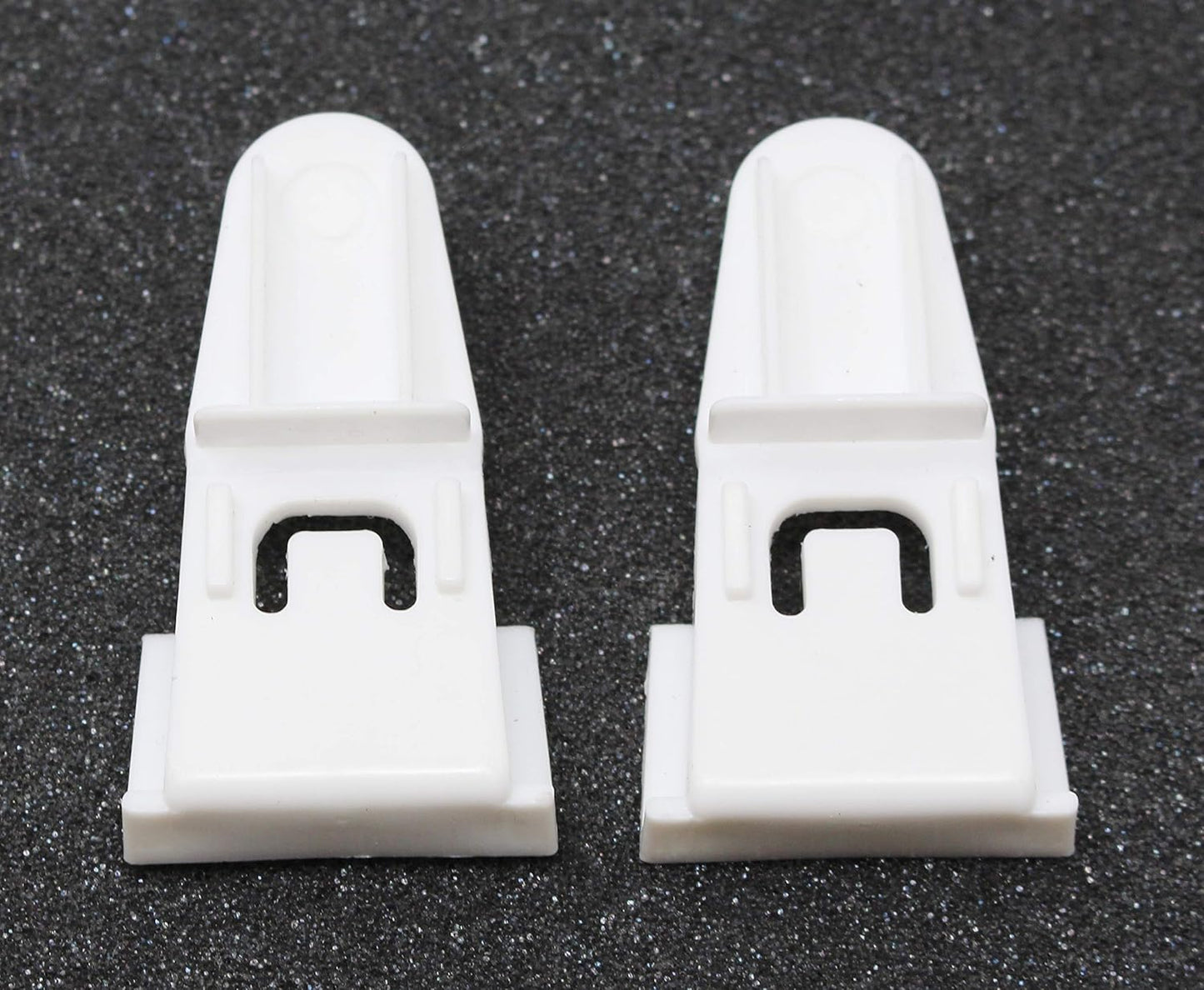 JSP Manufacturing Replacement for Coleman Cooler Hinge Repair Kit #5278A1241 - for Models 6277 & 6278 -