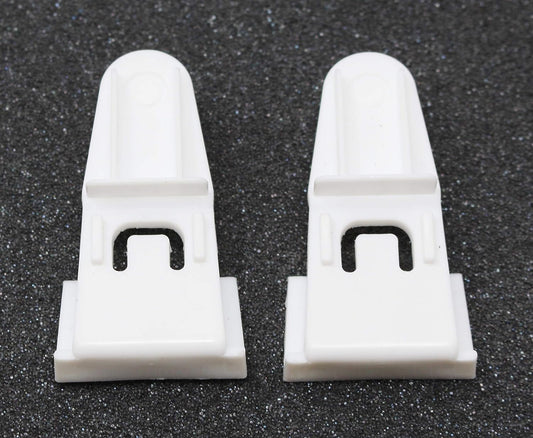 JSP Manufacturing Replacement for Coleman Cooler Hinge Repair Kit #5278A1241 - for Models 6277 & 6278 -