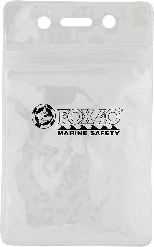 FOX 40 SONIK BLAST FLOAT KIT