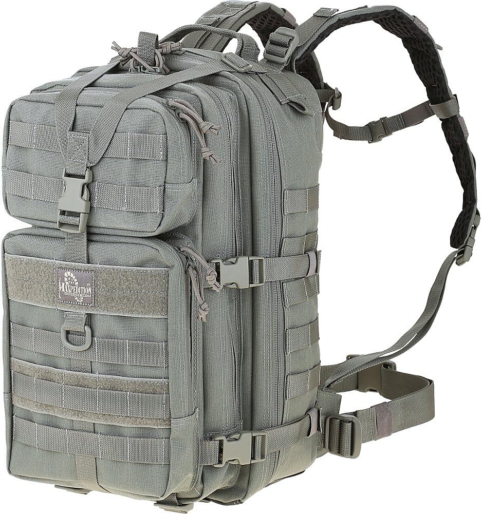 Maxpedition Falcon-III Backpack (Foliage Green)