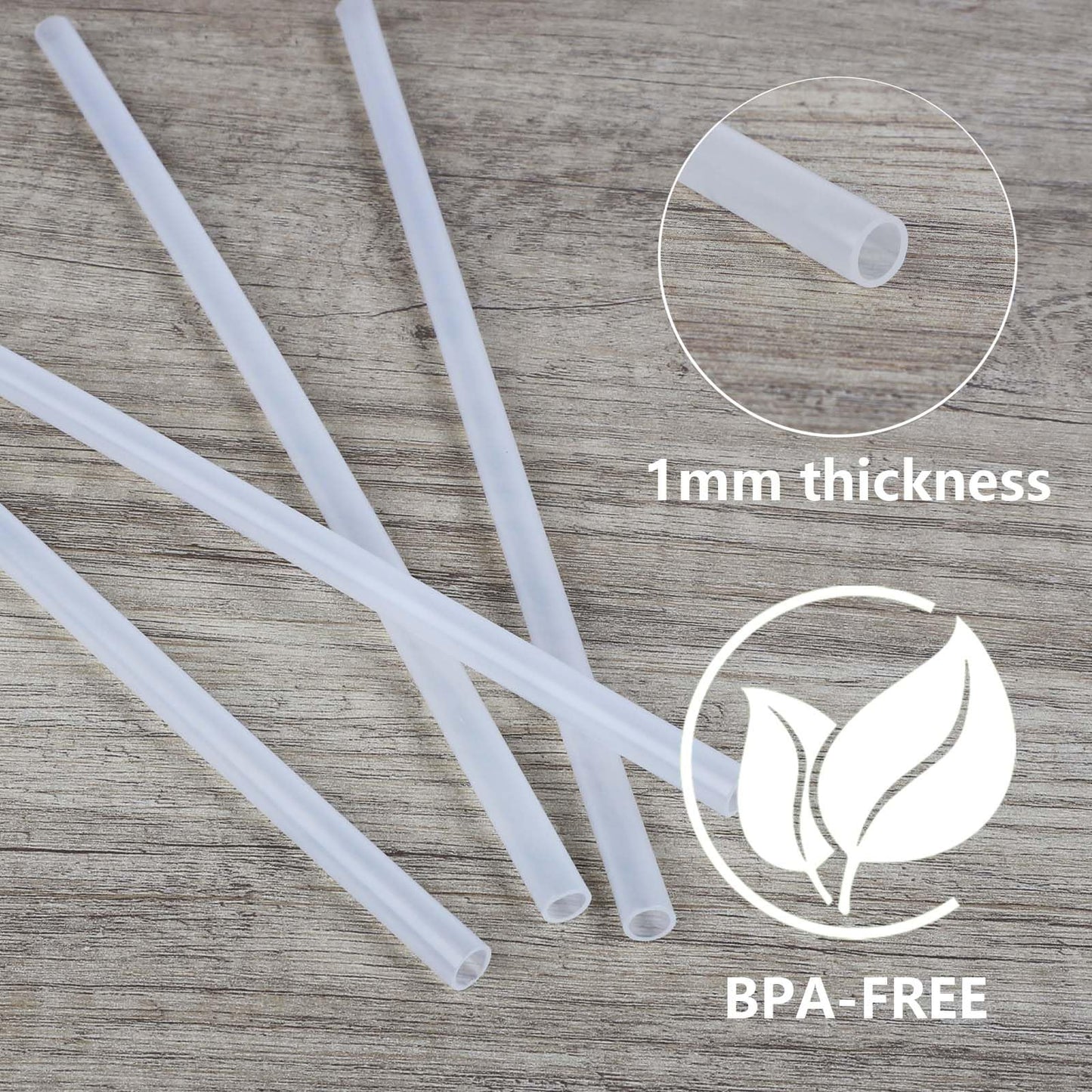 Incycall Straw Lid for Hydroflask Wide Mouth, Water Bottle Straws and Lid Replacement for Hydro Flask 12/16/18/20/32/40oz Wide Mouth, Top Lid with Straw and Brush and Flexible Handle