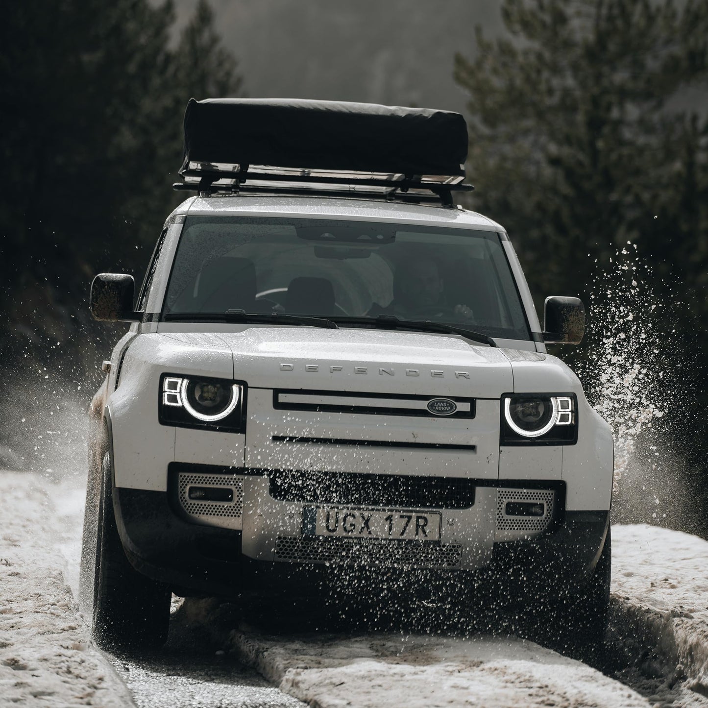 Thule Approach M