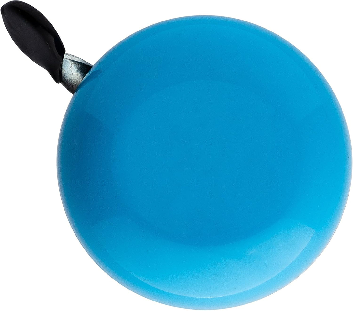 Kickstand Cycleworks Classic Beach Cruiser Ding Dong Bicycle Bell - Multiple Color Options