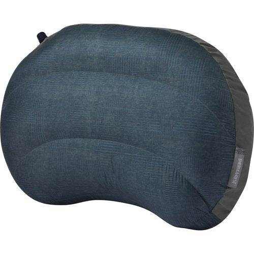 Therm-a-Rest Airhead Down Camping and Travel Pillow, Regular-11 x 15.5 Inches, Midnight Print