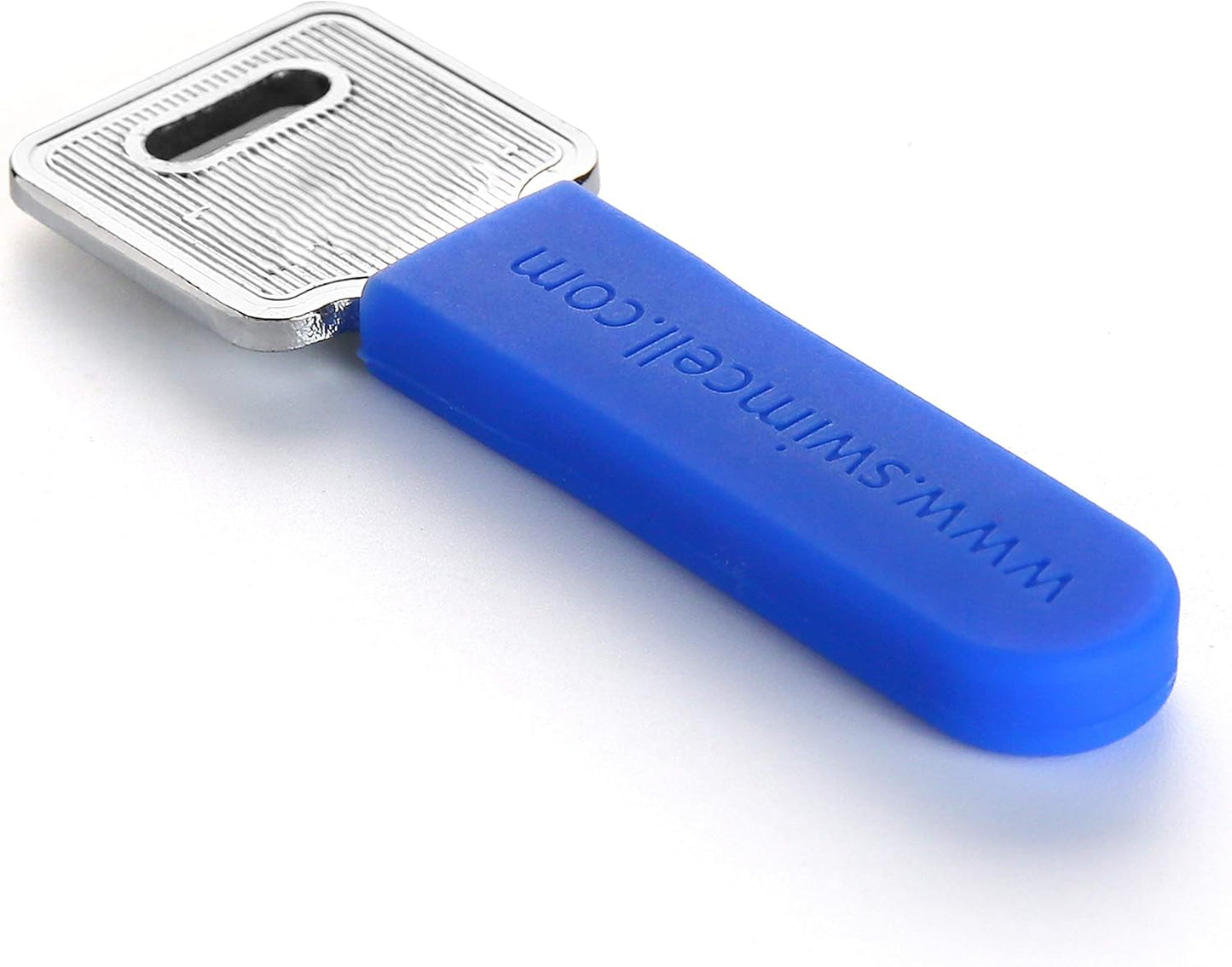 Key Blade Cover - Silicone Sheath Protector for Car, Bike, or House Keys. Anti-Scratch Sheath. Cut to Fit. 1-2 Keys