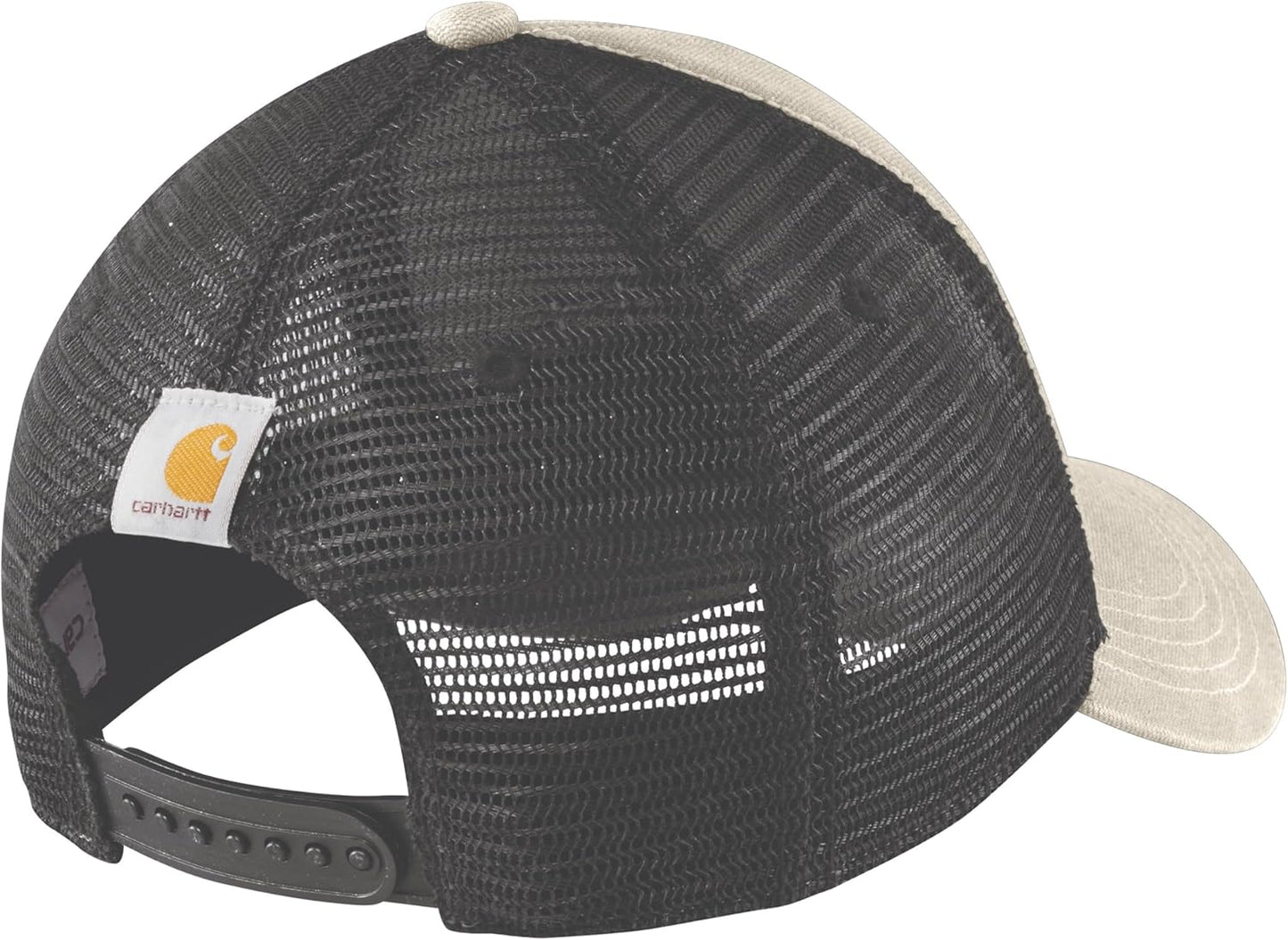 Carhartt Men's 101195 Dunmore Ball Cap