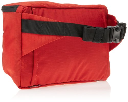 Mountain Hardwear Unisex Camp 4 Hip Pack, Desert Red, One Size