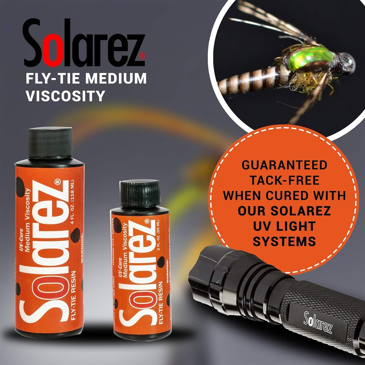 SOLAREZ Artisan