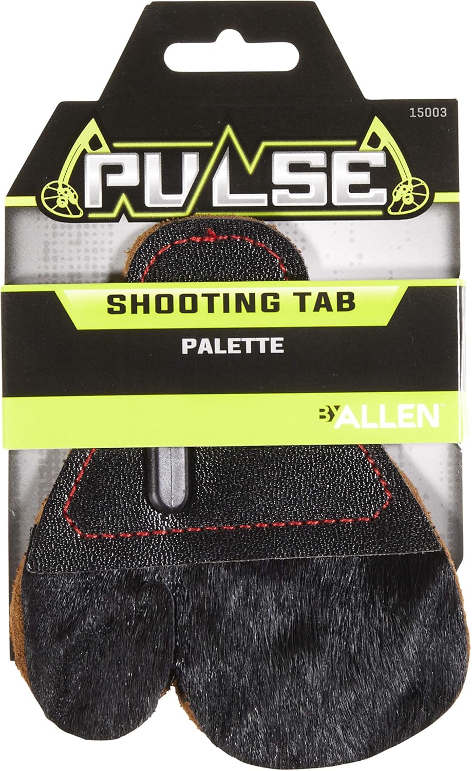Allen Premium No Pinch Shooting Tab