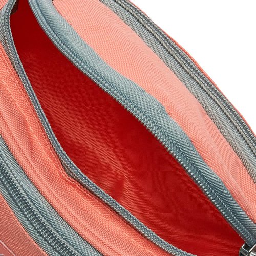 Everest Signature Waist Pack - Standard, Coral, One Size