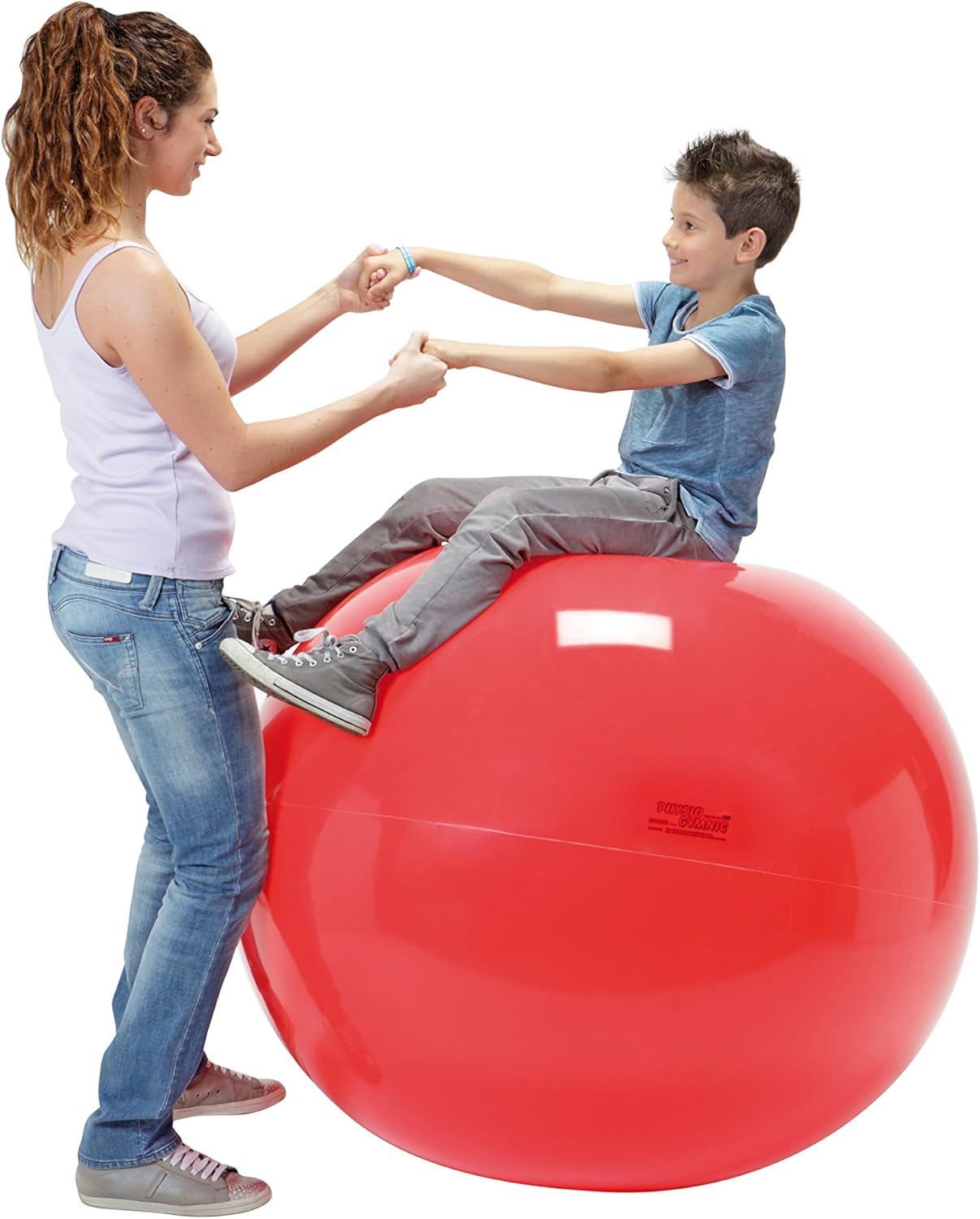 GYMNIC Physio Exercise Ball