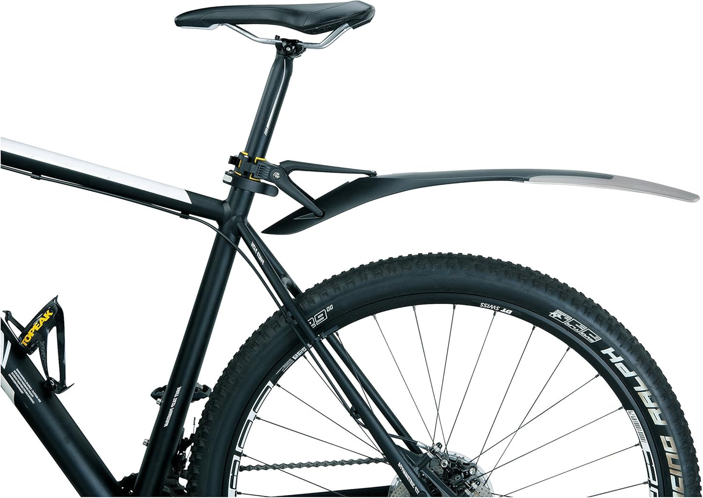 Topeak DeFender XC11 Rear Fender for 29" Bikes