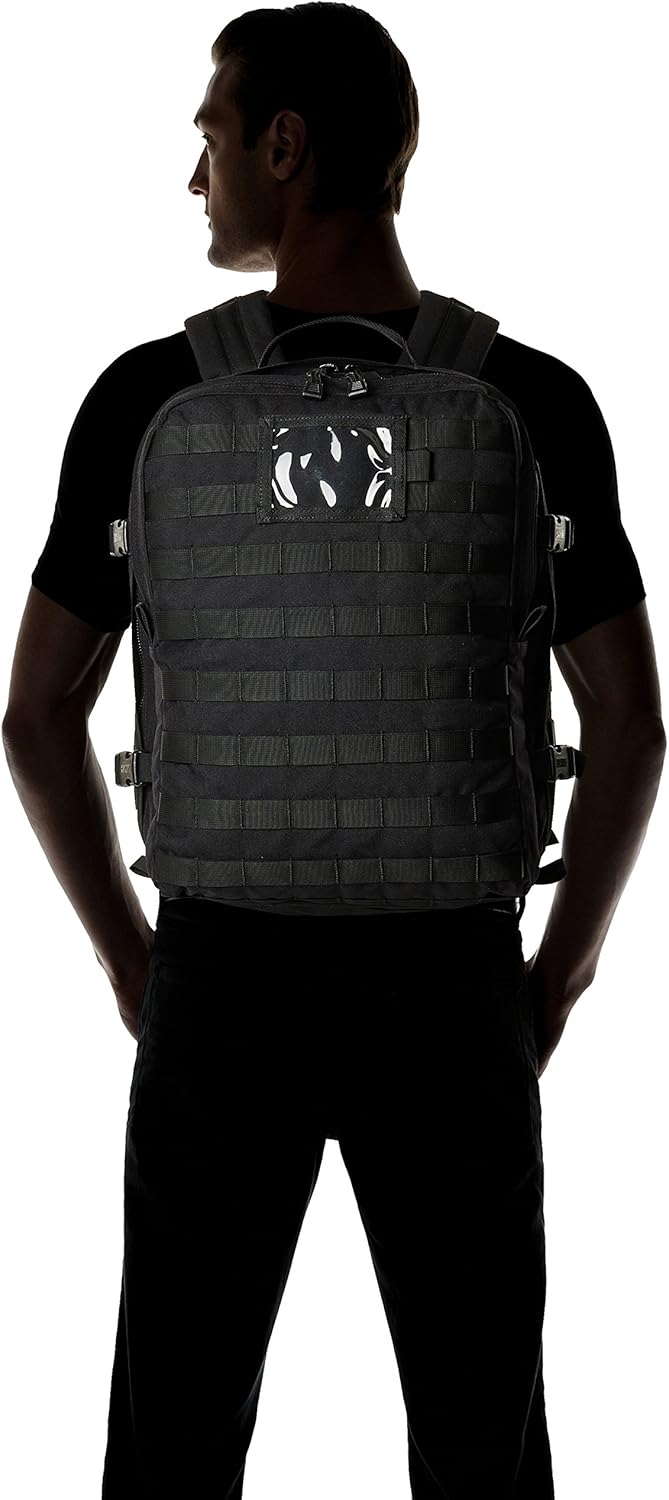 BLACKHAWK Special Operations Medical Backpack