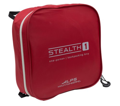 ALPS Mountaineering Stealth 1-Person Bivy Tent