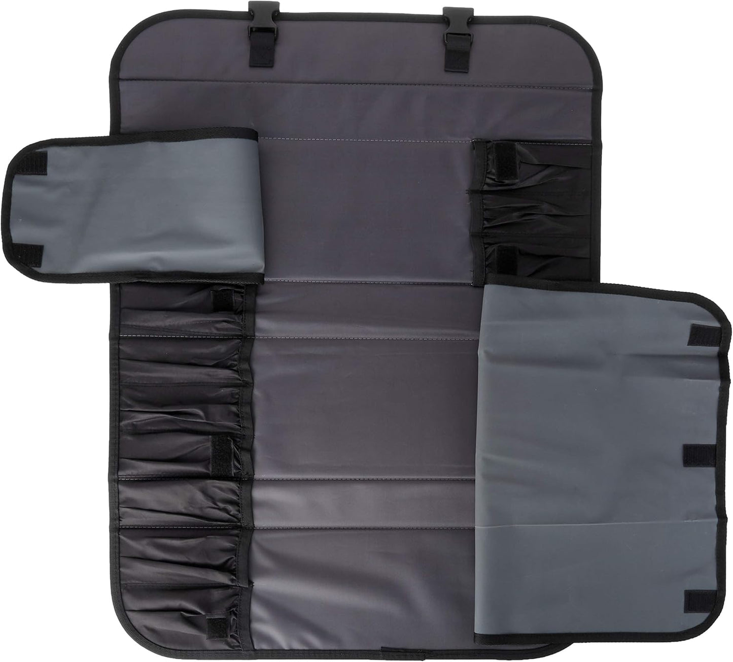 Mercer Culinary PackPlus Backpack Black