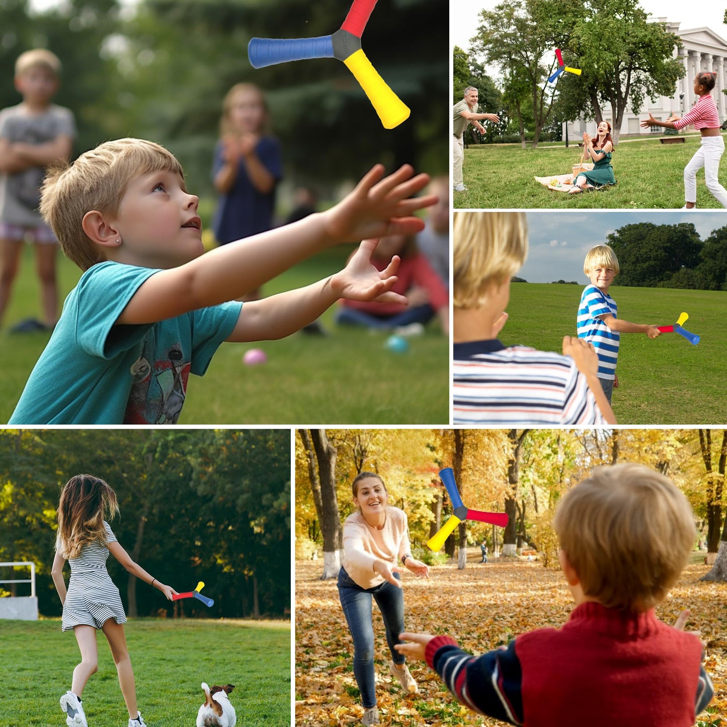 VIMPSEY Hand Eye Coordination Trainer | Reaction Speed Training Tool | Improve Reflex, Agility, and Focus for Sports and Exercise