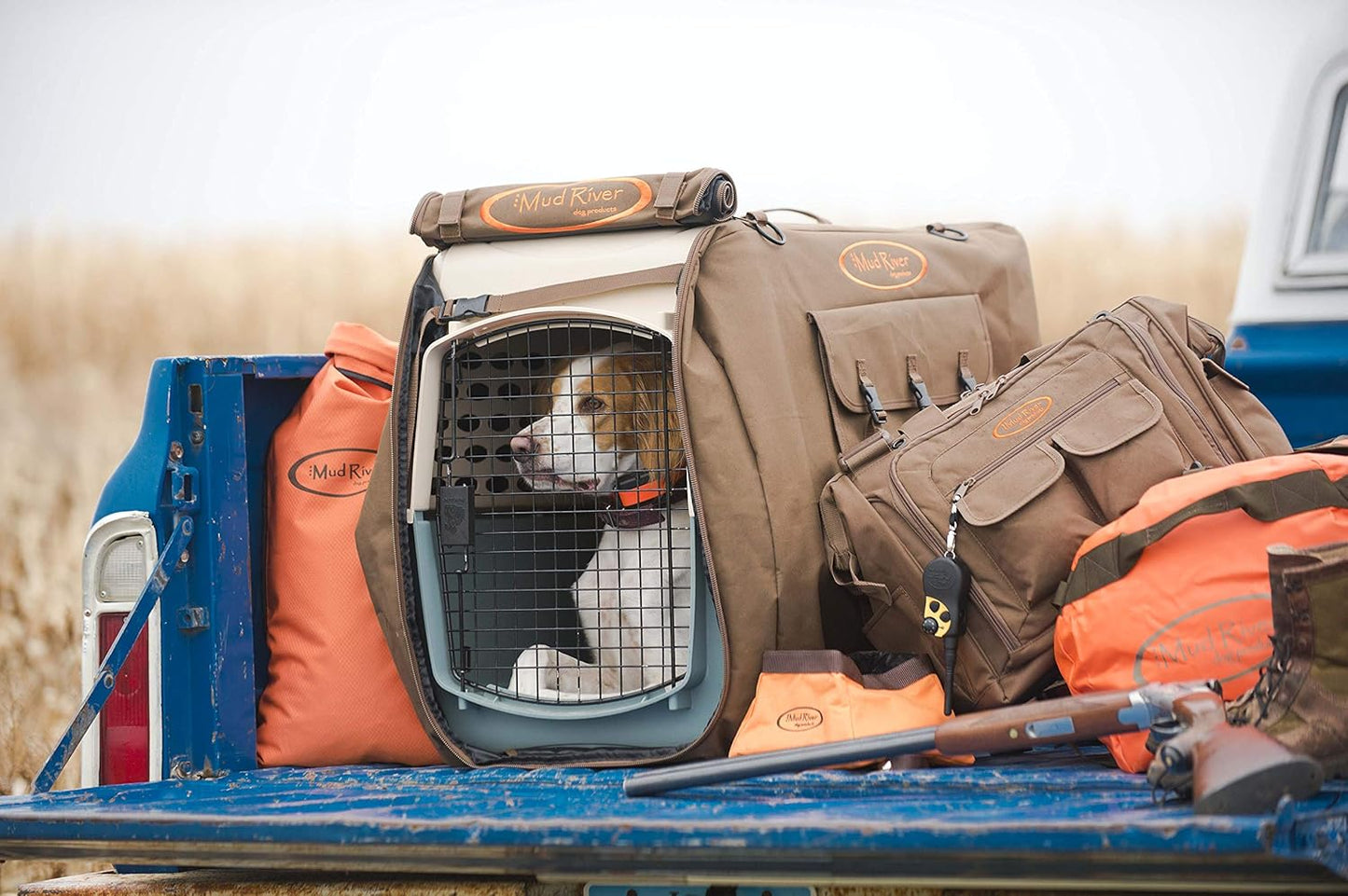 Ducks Unlimited Handlers Bag