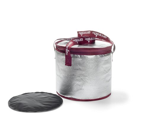 Omnia Cool Bag, Ice Pack Included