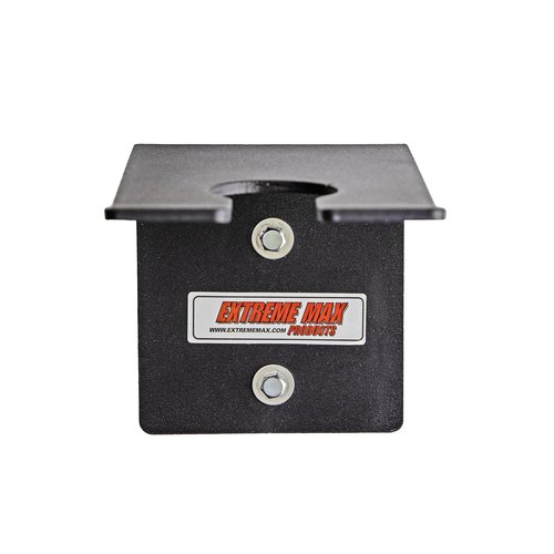Extreme Max 5001.5901 Ice Auger Wall Mount