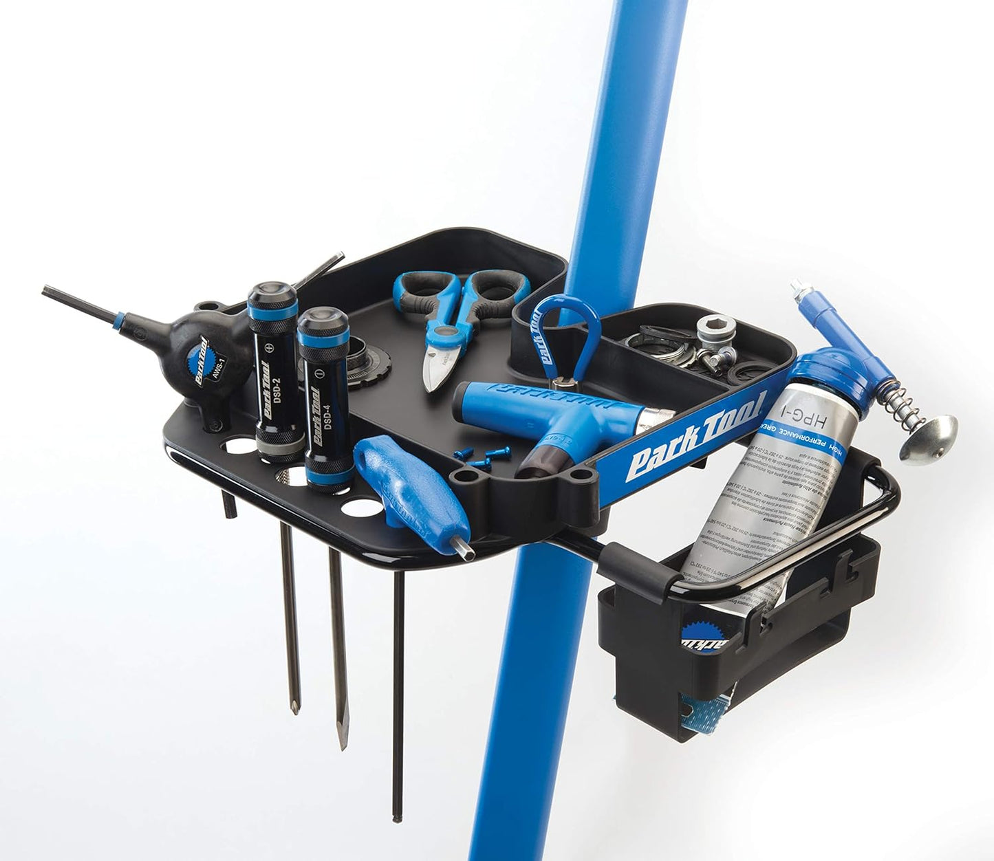 ParkTool Werkzeugablage, One size, 4001145
