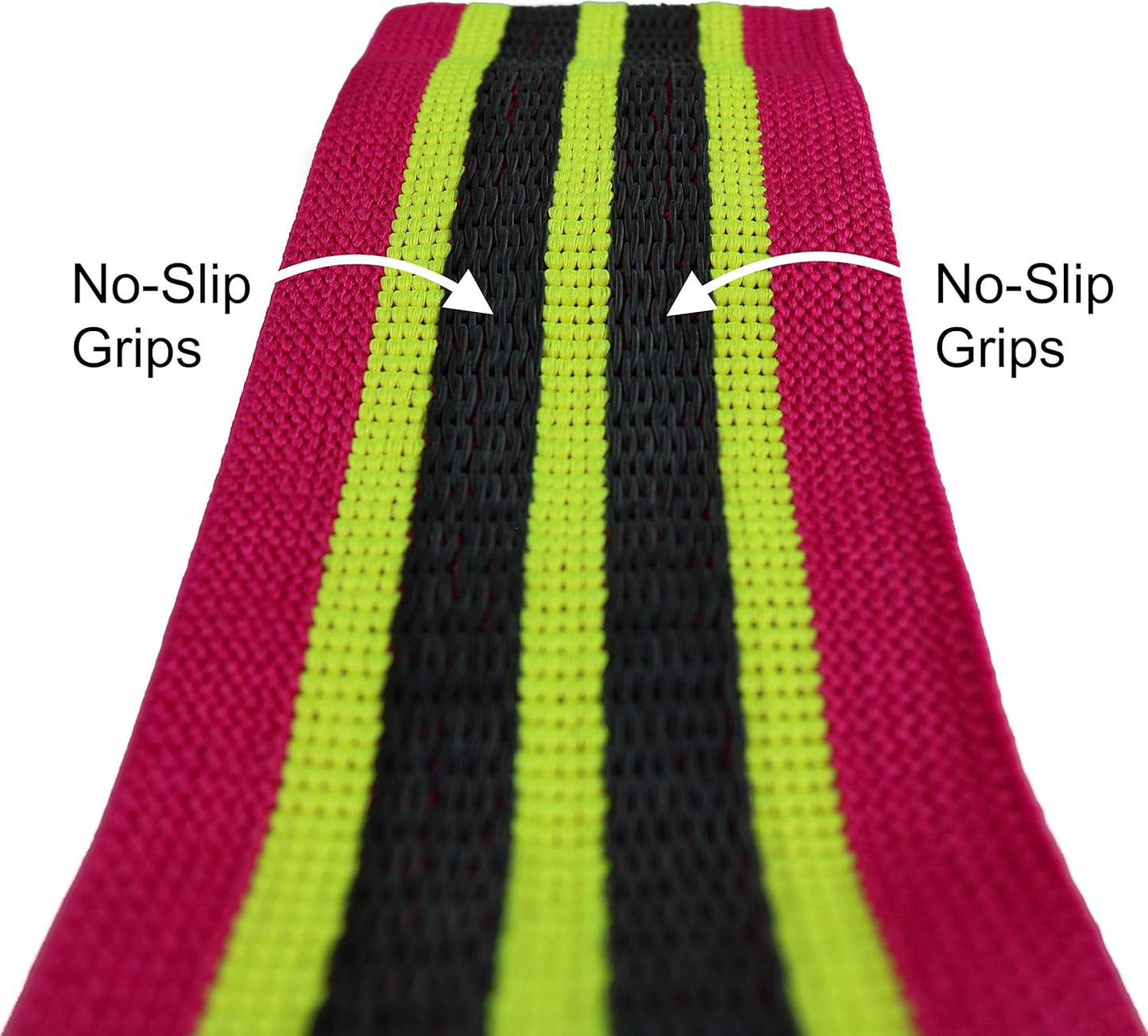 Hip Band by 4KOR Fitness- Resistance Loop Circle Perfect for Dynamic Warm-Ups and Activating HIPS and Glutes