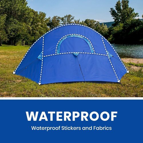 Alvantor Camping Tent Outdoor Backpacking Family Tents Ultralight for 2 Persons Pop Up Instant Portable Compact Shelter