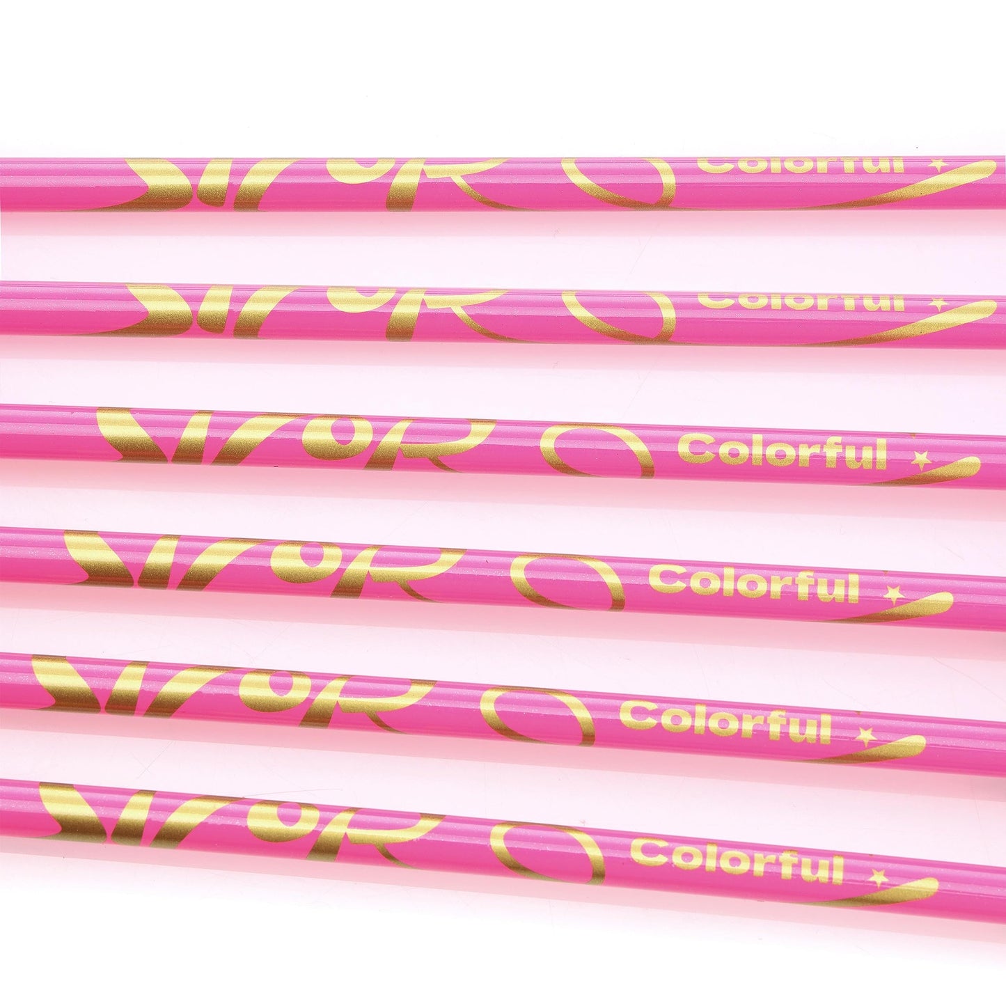 annastar 30" Carbon Feather Arrows Practice Hunting Arrows Spine 300 340 400 500 600 700 800 for Recurve Bow & Compound Bow (12 pcs) (30inch Spine 600, Blush Pink)