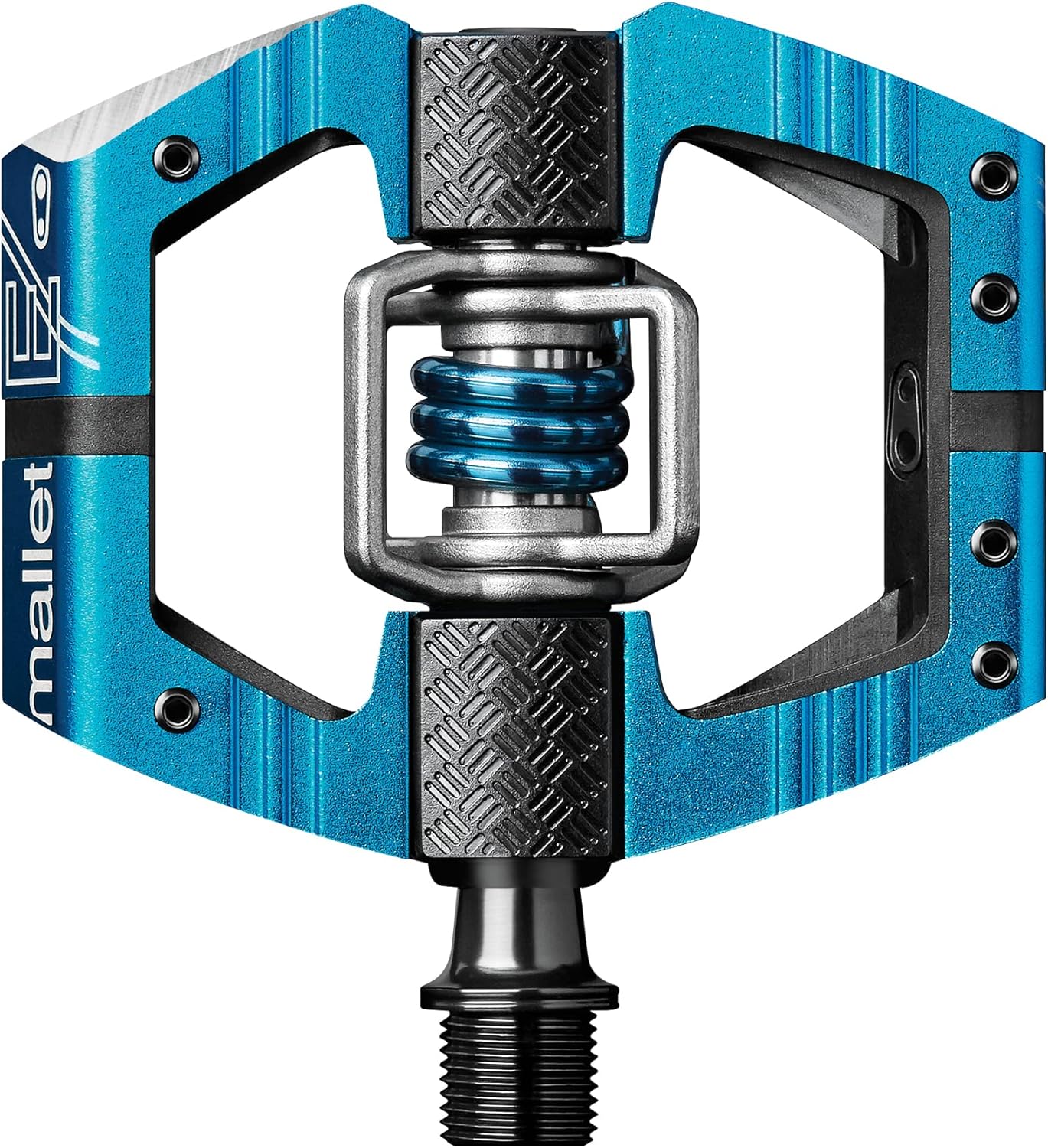 Crankbrothers Mallet MTB Bike Pedal