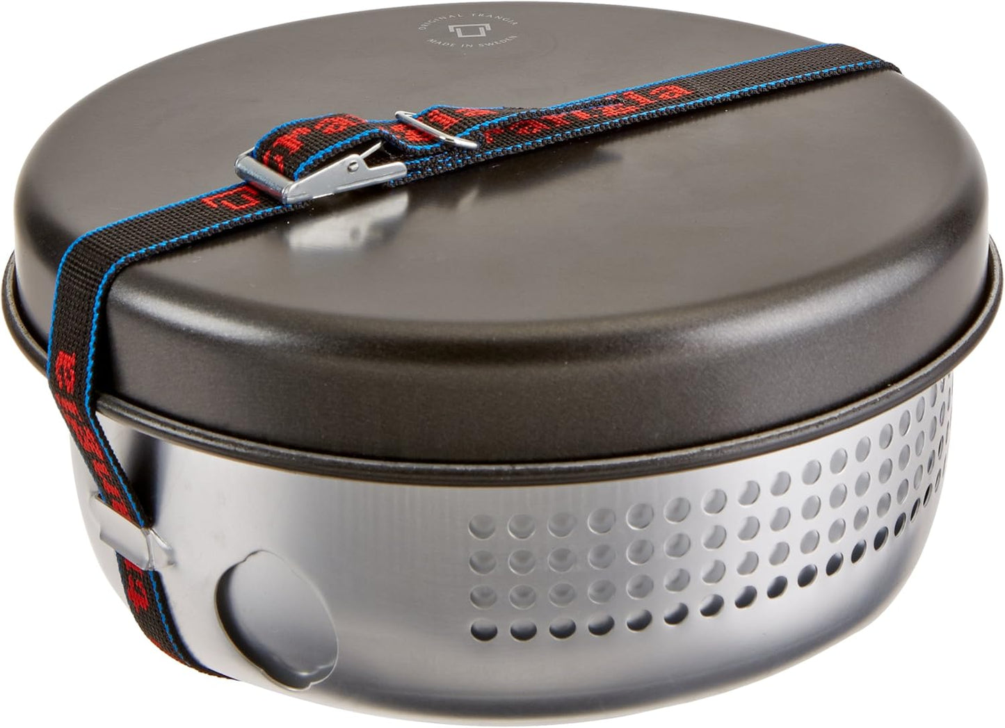 TRANGIA 25-4 Ultralight Non Stick Stove Kit