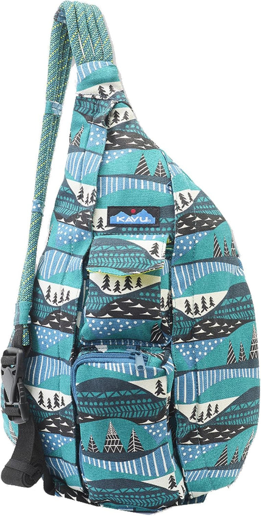 KAVU Rope Bag