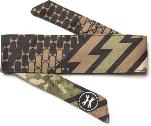 HK Army Headbands (HSTL Camo)