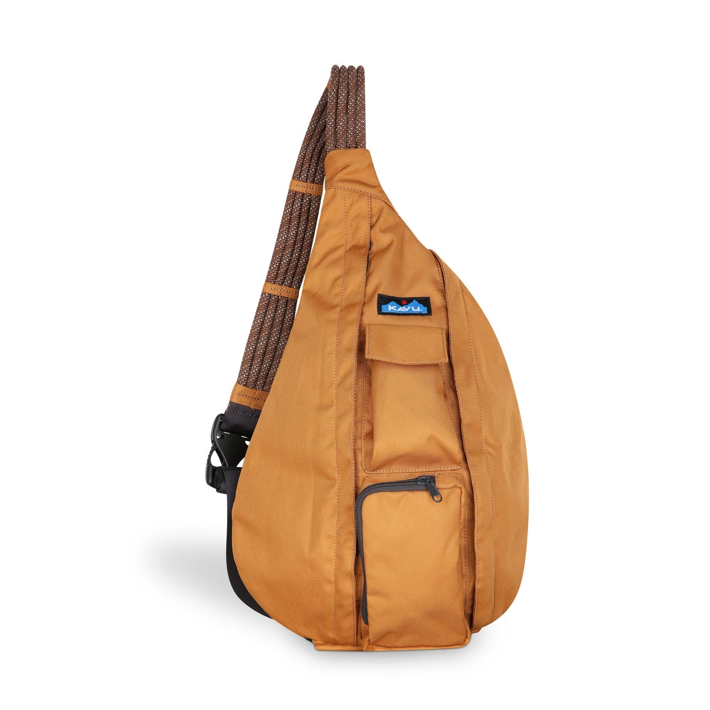KAVU Rope Sling, Dune, One Size