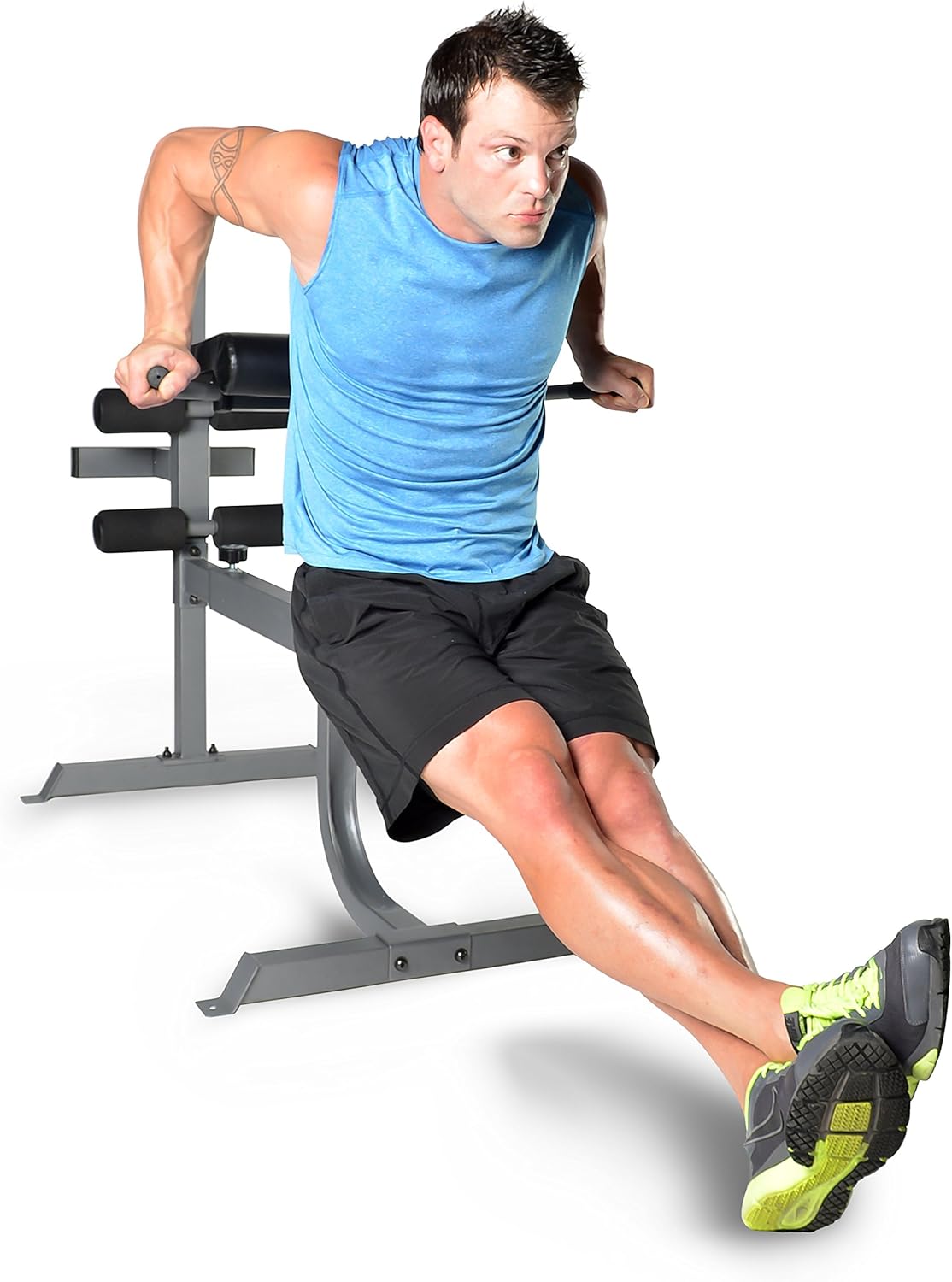 Cap Strength Roman Chair