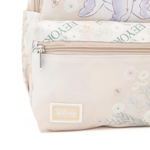 Wondapop - Winnie the Pooh - Eeyore 13"" Nylon Daypack, Beige