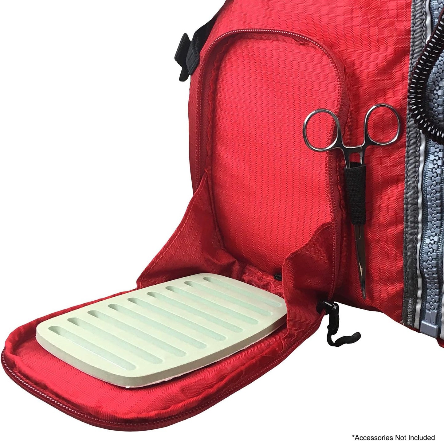 Stohlquist Keeper Fishing Lifejacket (PFD)