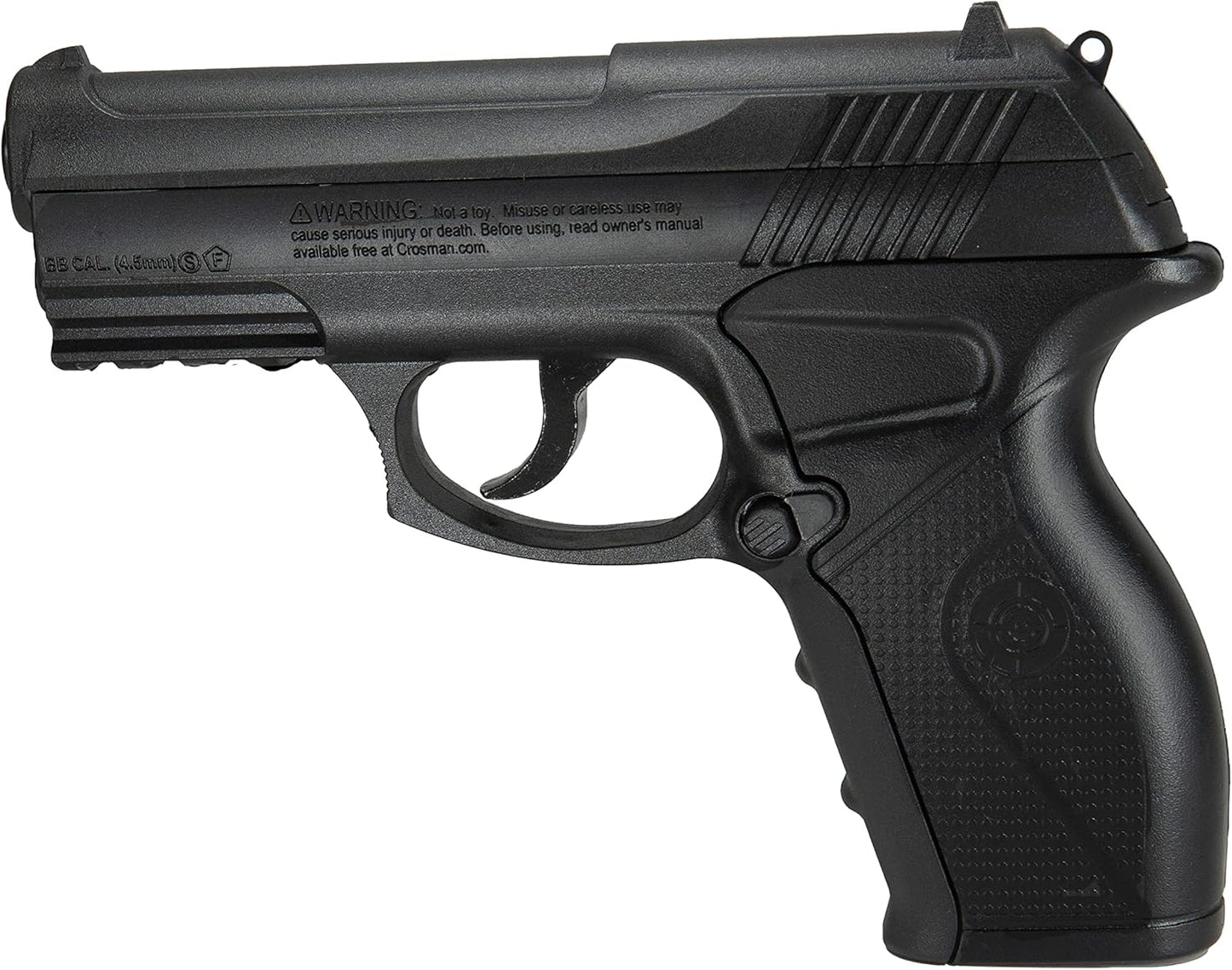 Crosman Semi-Auto Air Pistol