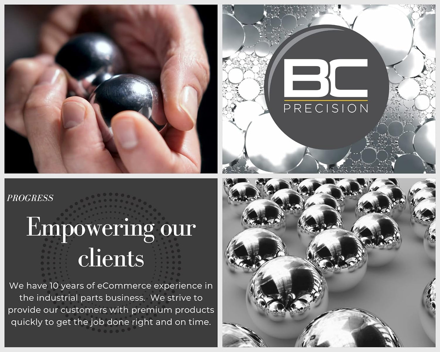 Five Large 1-1/2" Inch Paracord Monkey Fist Steel Ball Bearing Tactical Cores Balls