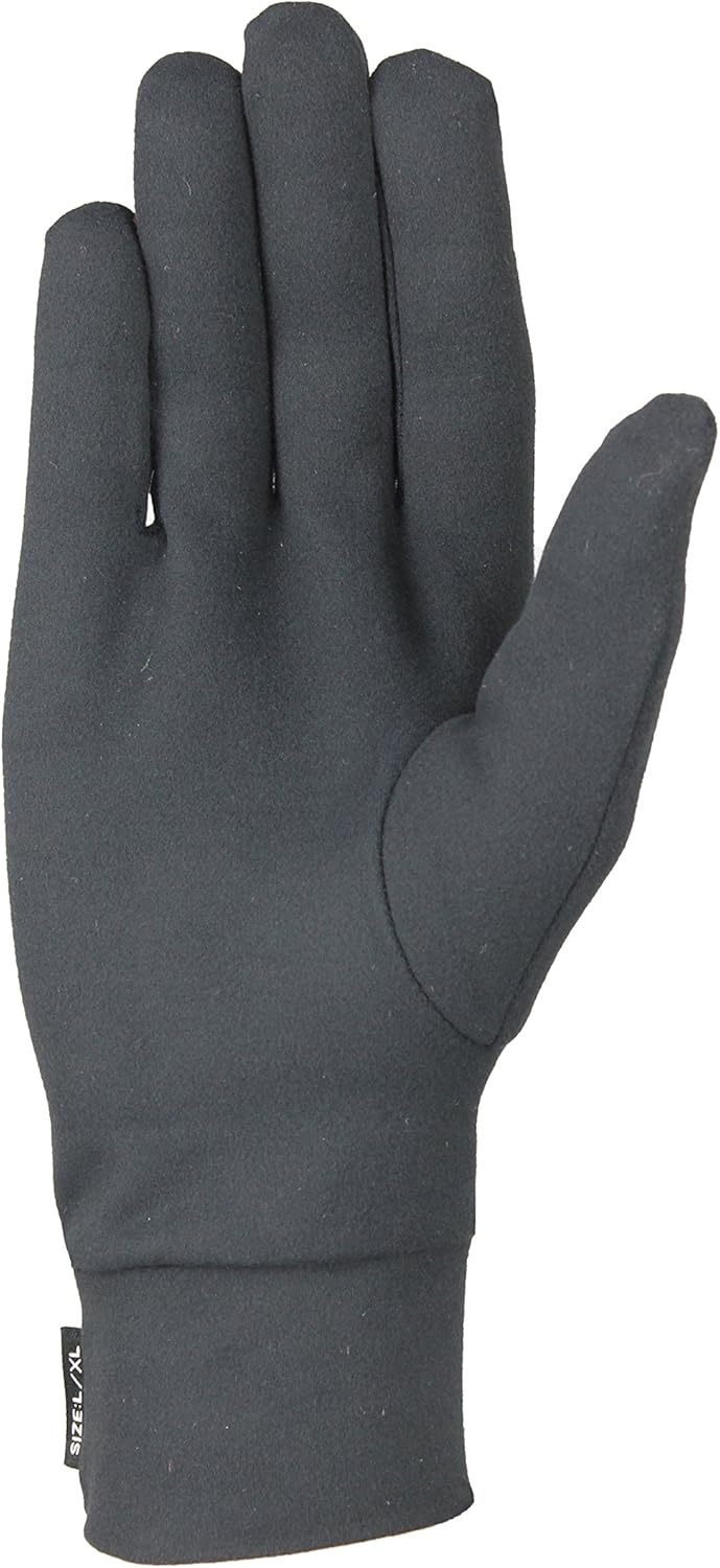 Seirus Innovation 2116 Heatwave Cold Weather Glove Liner