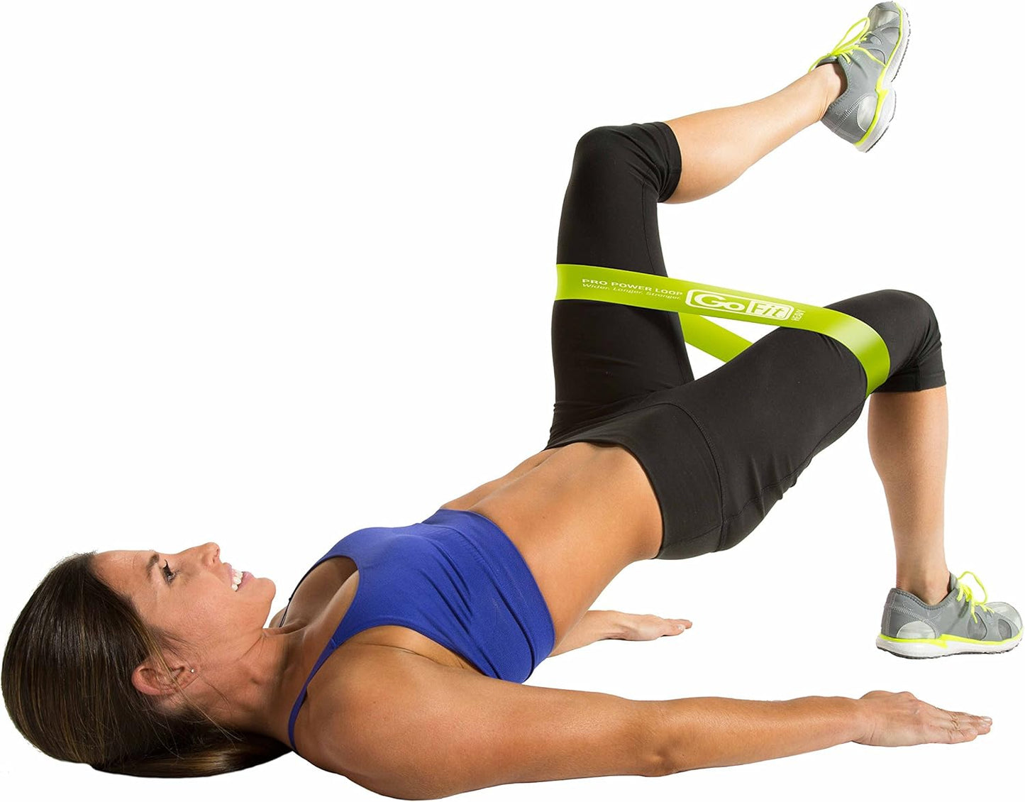 GoFit Pro Power Loops - SS22