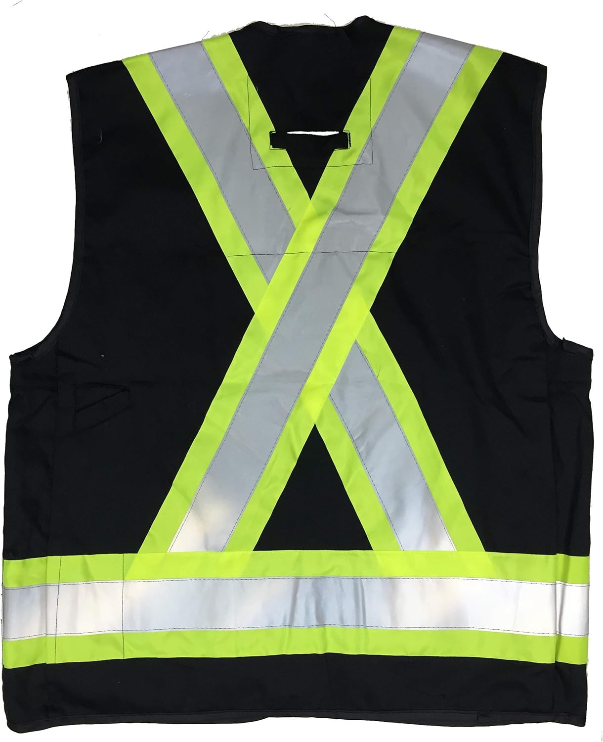 Viking Open Road Surveyor FR Safety Vest